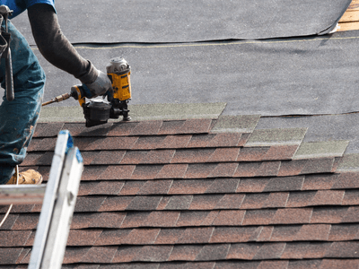 About Roof Repair Experts Fort Washington, PA